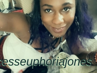 Princesseuphoriajones