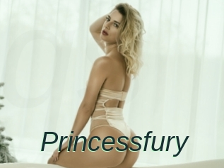 Princessfury