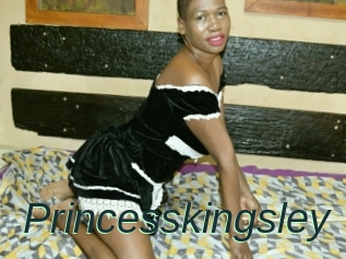 Princesskingsley