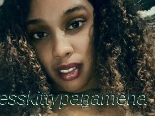 Princesskittypanamena