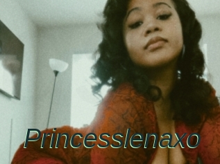 Princesslenaxo