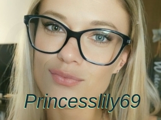 Princesslily69