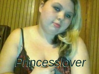 Princesslover
