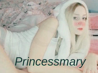 Princessmary