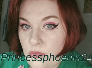 Princessphoenix24