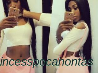 Princesspocahontas