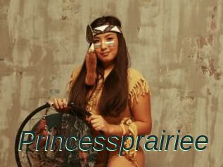Princessprairiee