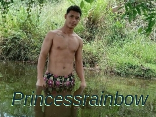 Princessrainbow