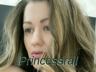Princessrall