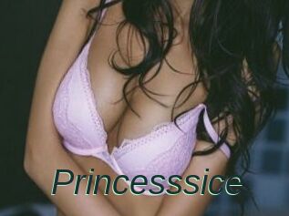 Princesssice