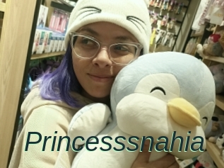 Princesssnahia