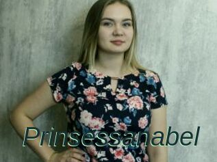 Prinsessanabel