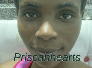 Priscahhearts