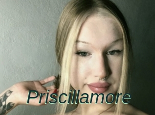 Priscillamore