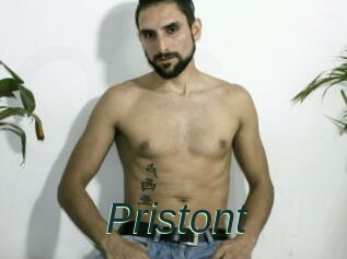Pristont