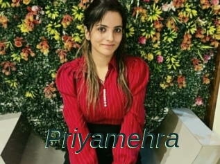 Priyamehra