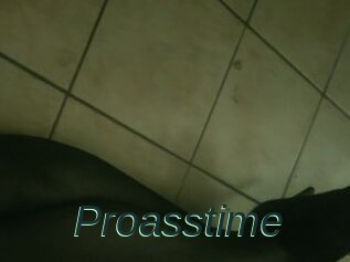Proasstime