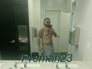 Proman23
