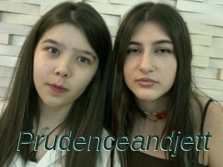 Prudenceandjett