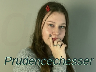 Prudencechesser