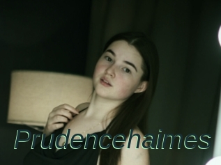 Prudencehaimes