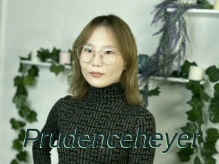 Prudenceheyer