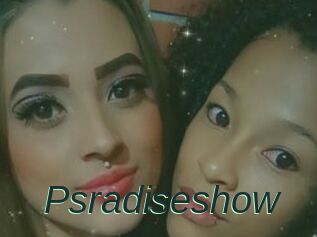 Psradiseshow