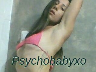 Psychobabyxo