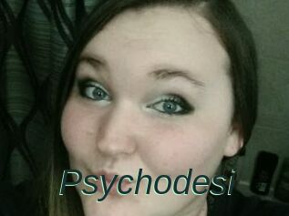 Psychodesi