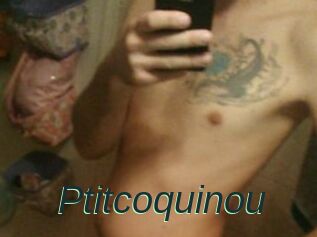 Ptitcoquinou