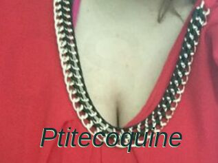 Ptitecoquine