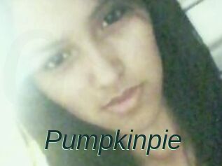 Pumpkinpie