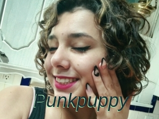 Punkpuppy