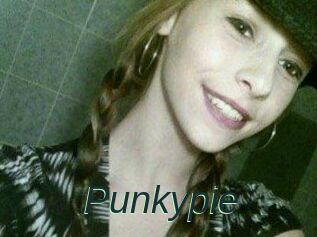 Punkypie