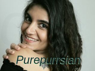 Purepurrsian