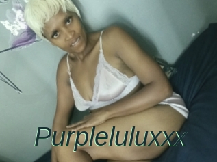 Purpleluluxxx