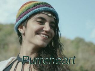 Purreheart