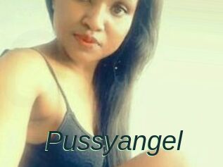 Pussyangel