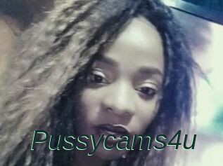 Pussycams4u