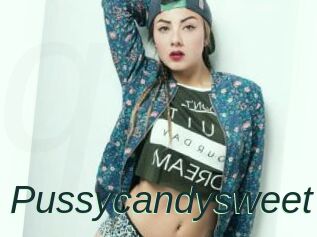 Pussycandysweet