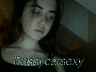 Pussycatsexy