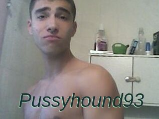 Pussyhound93