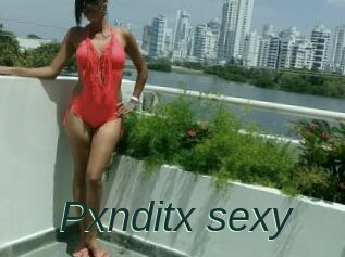 Pxnditx_sexy