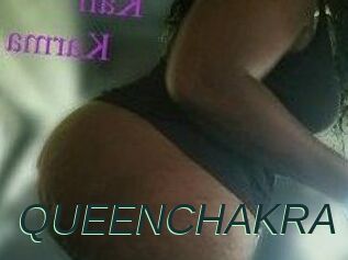 QUEENCHAKRA