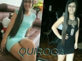 QUIROGA