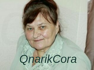 QnarikCora