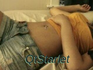 QtStarlet