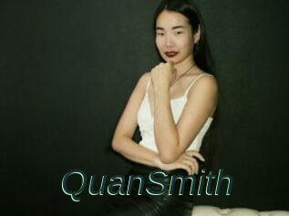 QuanSmith