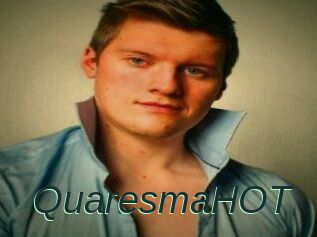 QuaresmaHOT