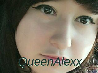 QueenAlexx